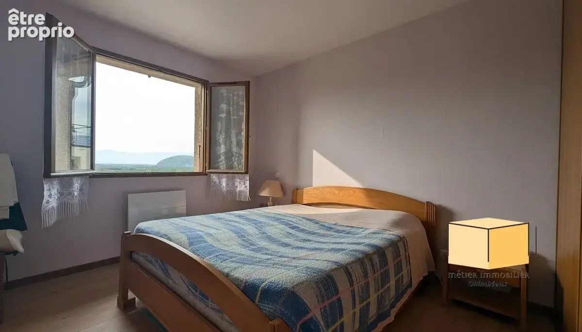 Maison 4 pièces 81 m² à vendre à Chindrieux (73310) - photo 7