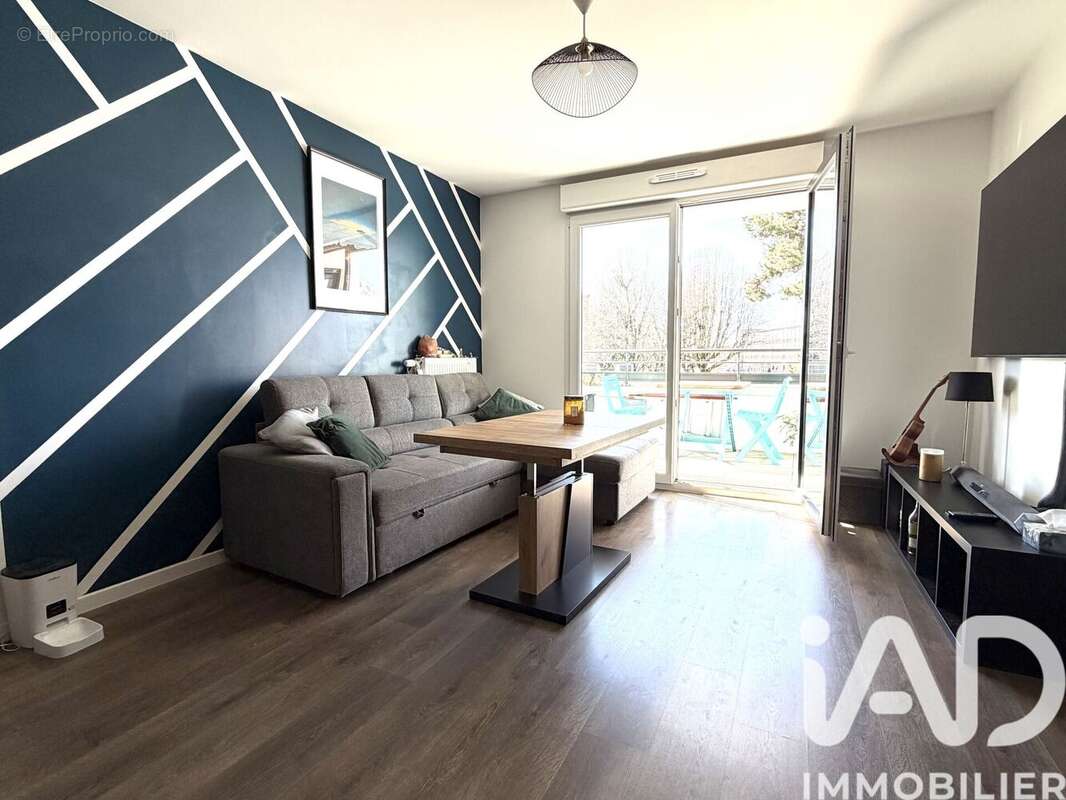 Photo 3 - Appartement à CHAMPIGNY-SUR-MARNE