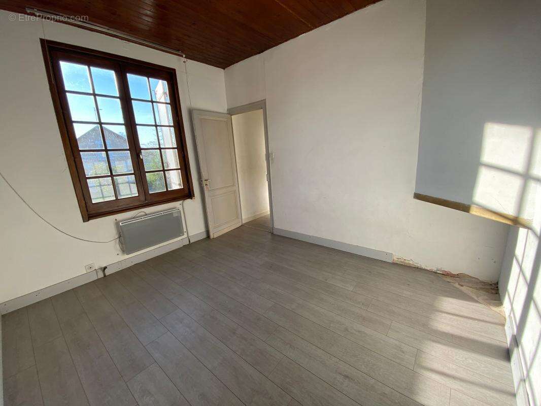 Maison à TREMOLAT