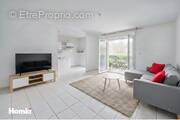 Appartement à CESSY
