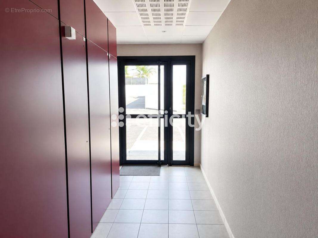 Appartement - photo 14
