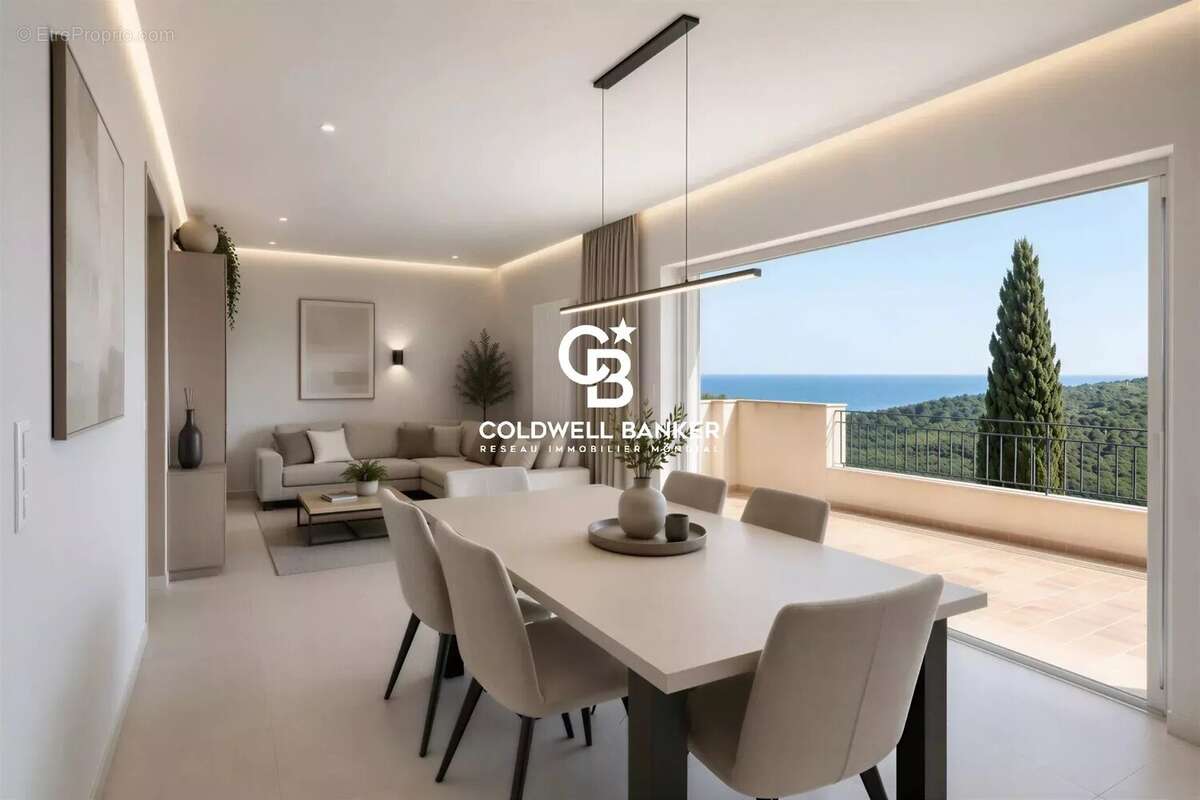 Projet de rénovation avec vue mer – Une adresse d'exception à révéler - photo 3