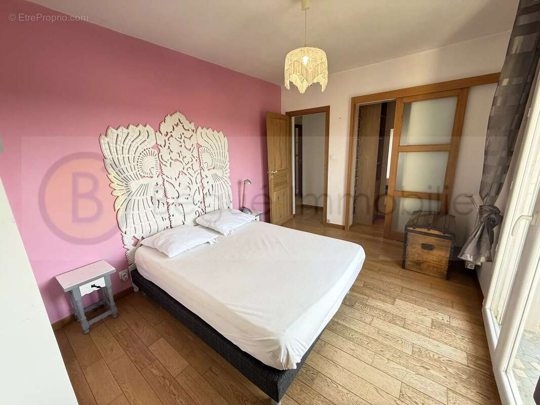 Maison T4 Pujaudran - photo 10
