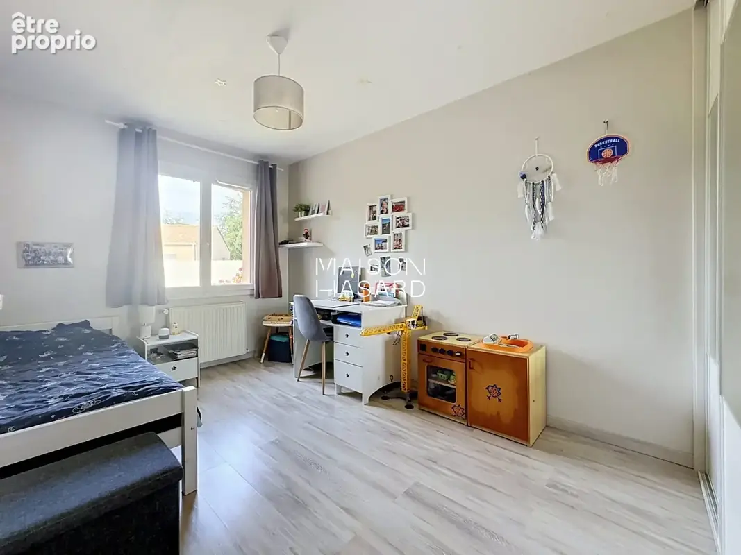 Maison 138 m² à Bouguenais  - photo 9