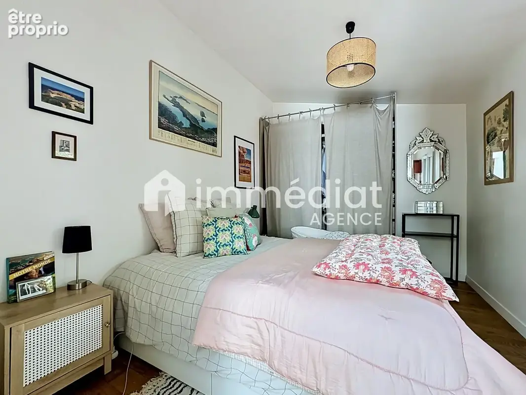 Maison quartier coteaux - photo 13