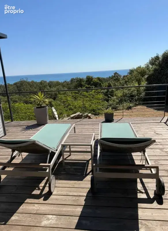 Maison de 8 pièces de 234 m² à Sari-Solenzara - photo 25