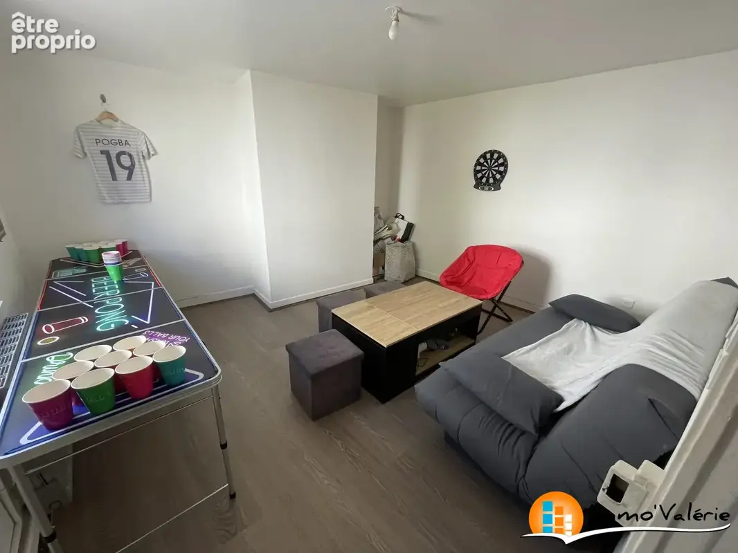 Appartement 350 m² à Epinal  - photo 3