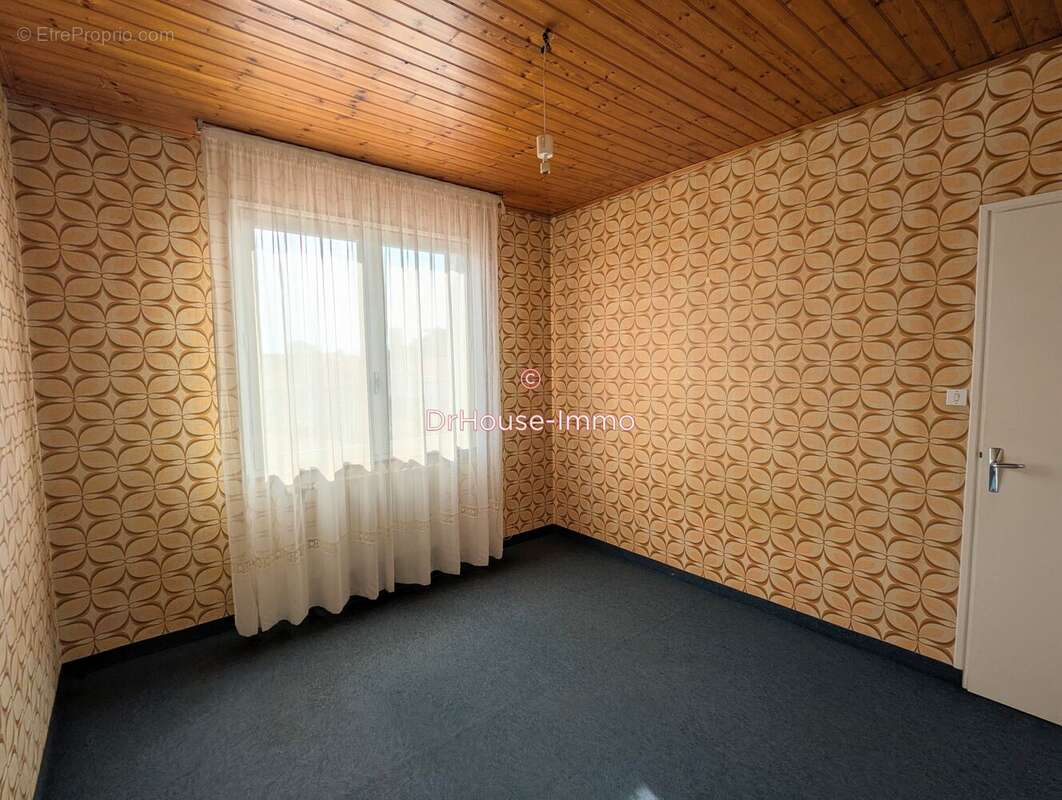 Appartement à BRETIGNOLLES-SUR-MER