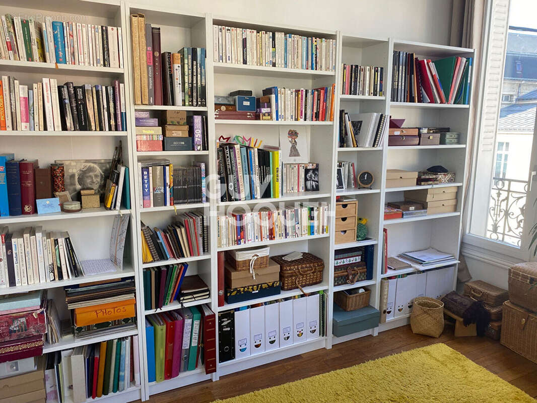 Appartement à SOISSONS