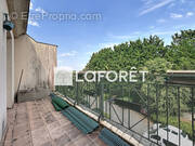 Appartement à VERT-SAINT-DENIS
