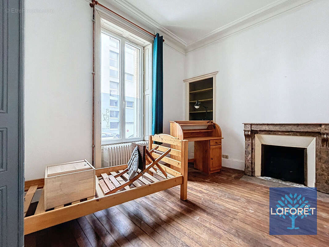 Maison La Roche Sur Yon 10 pièce(s) 182 m2 - photo 16