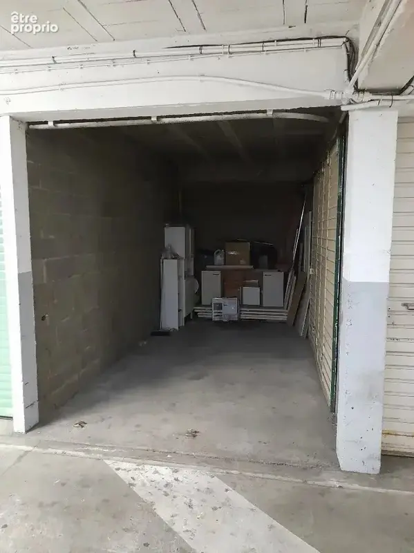 Appart dernier étage garage vue 95 m2 - photo 10