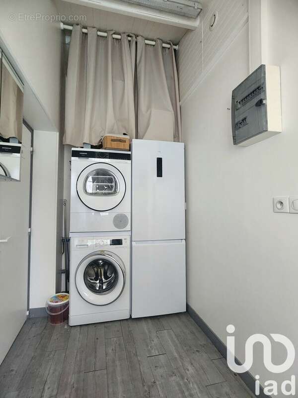 Photo 6 - Maison à BORAN-SUR-OISE