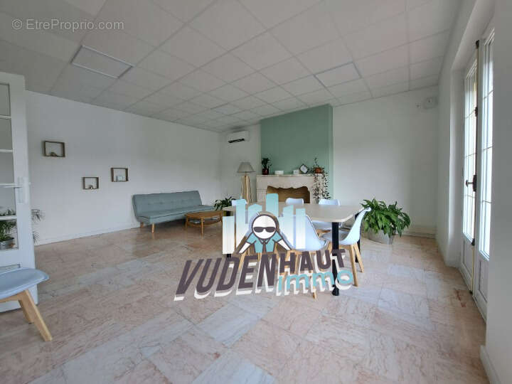 Commerce à PORTET-SUR-GARONNE