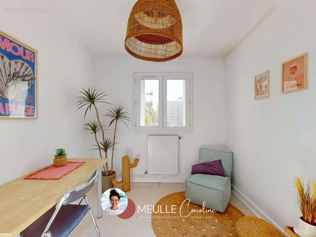 Appartement à LYON-7E