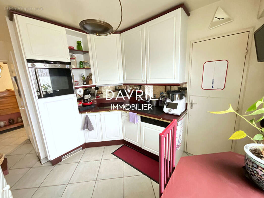 Appartement à ANDRESY