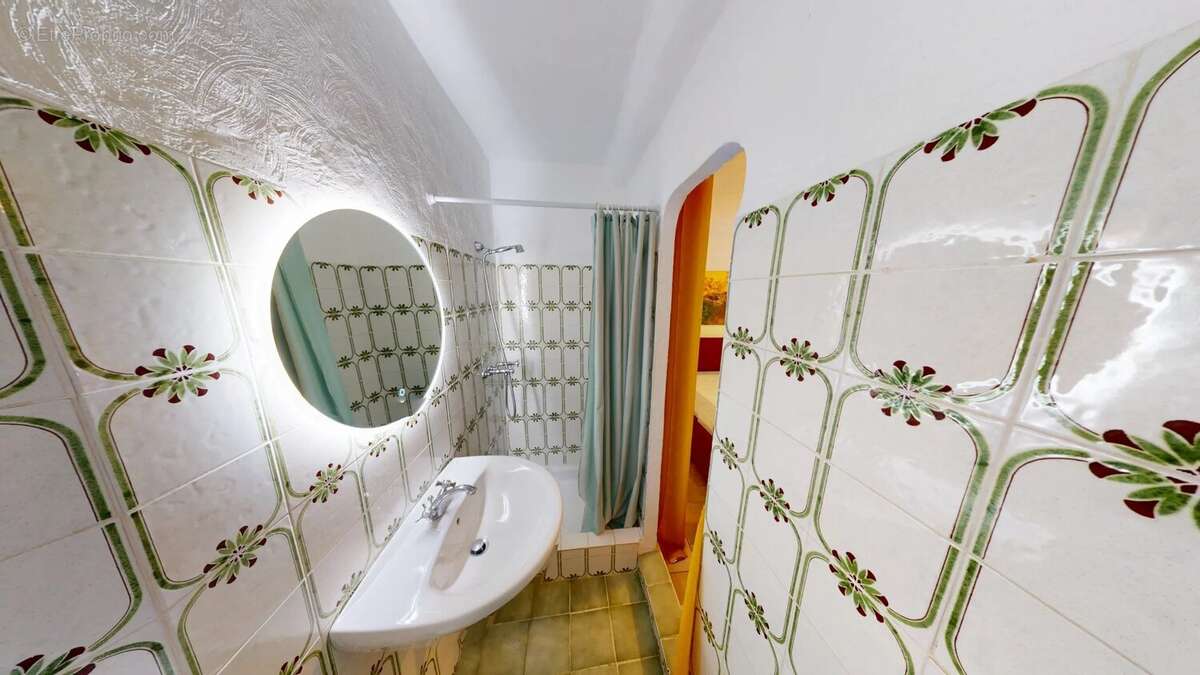 Appartement 2 pieces de 50 m² à vence - photo 11