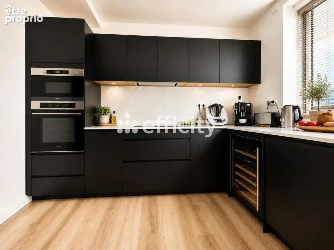 Maison 6 pièces 125 m² à vendre à Bordeaux (33800) - photo 5