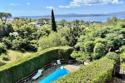 Maison à SAINTE-MAXIME
