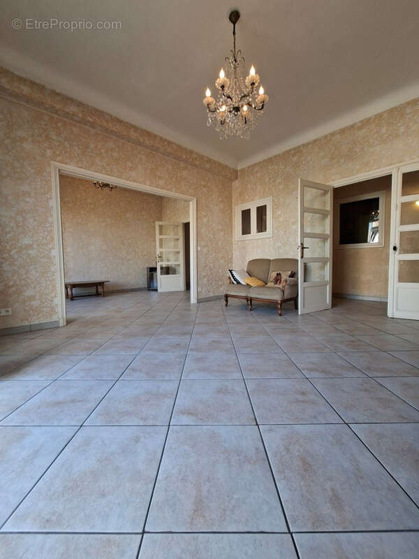 Appartement à PAU