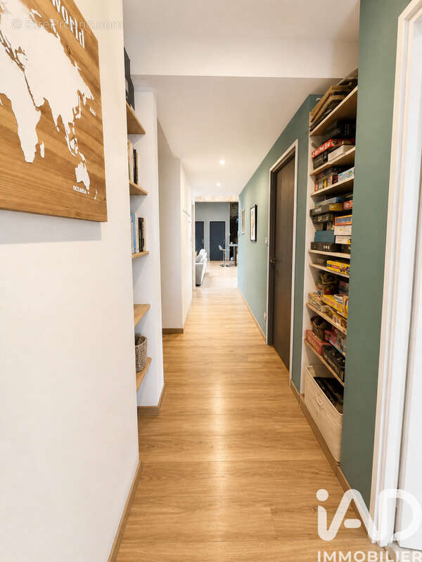 Photo 2 - Appartement à EXINCOURT