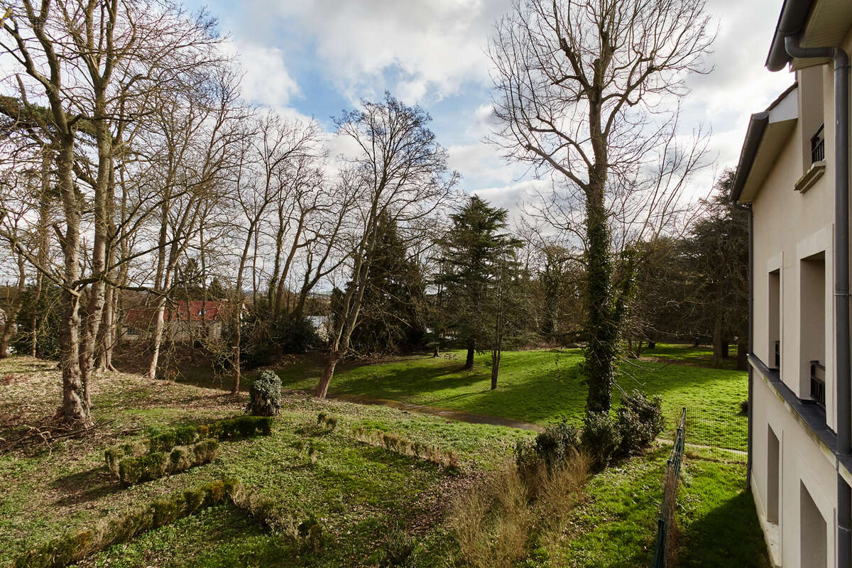 Appartement à MAFFLIERS
