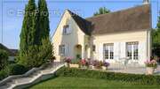 Maison à CHIRY-OURSCAMP