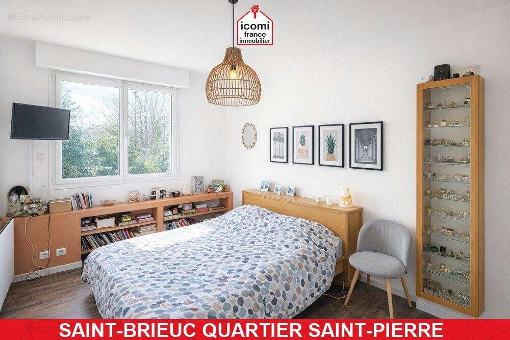 Maison à SAINT-BRIEUC