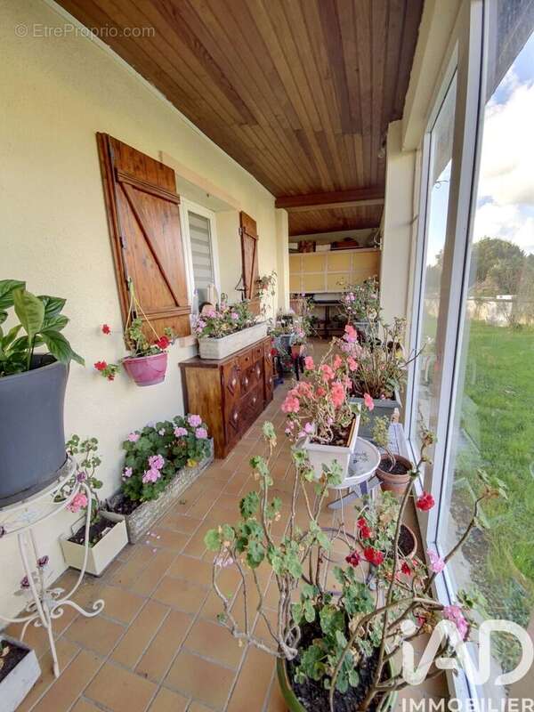 Photo 2 - Maison à CONDREN