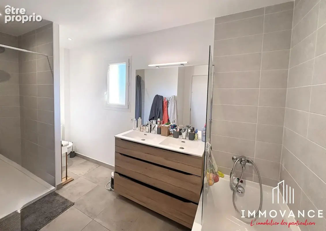 Maison 4 pièces 98 m² à vendre à Les Matelles (34270) - photo 4