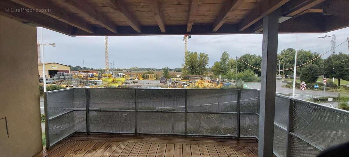 Appartement à FENOUILLET