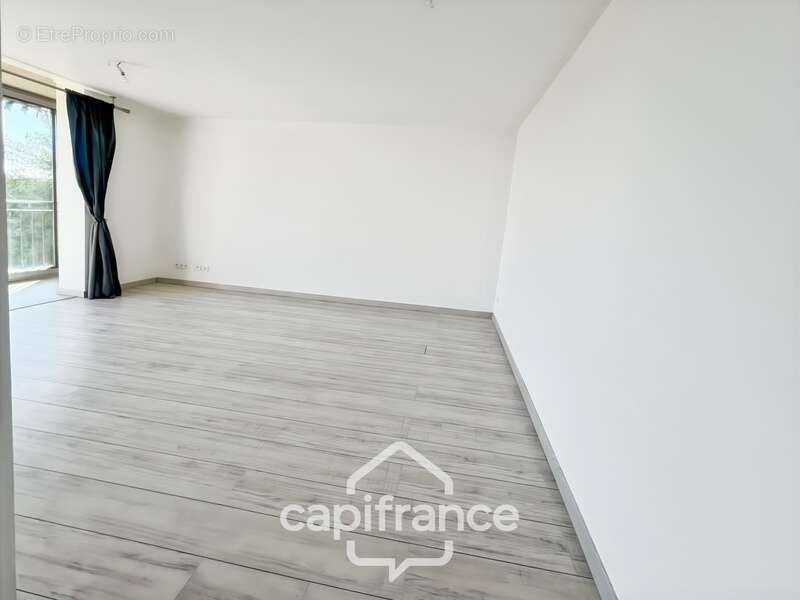 Appartement à LA CIOTAT