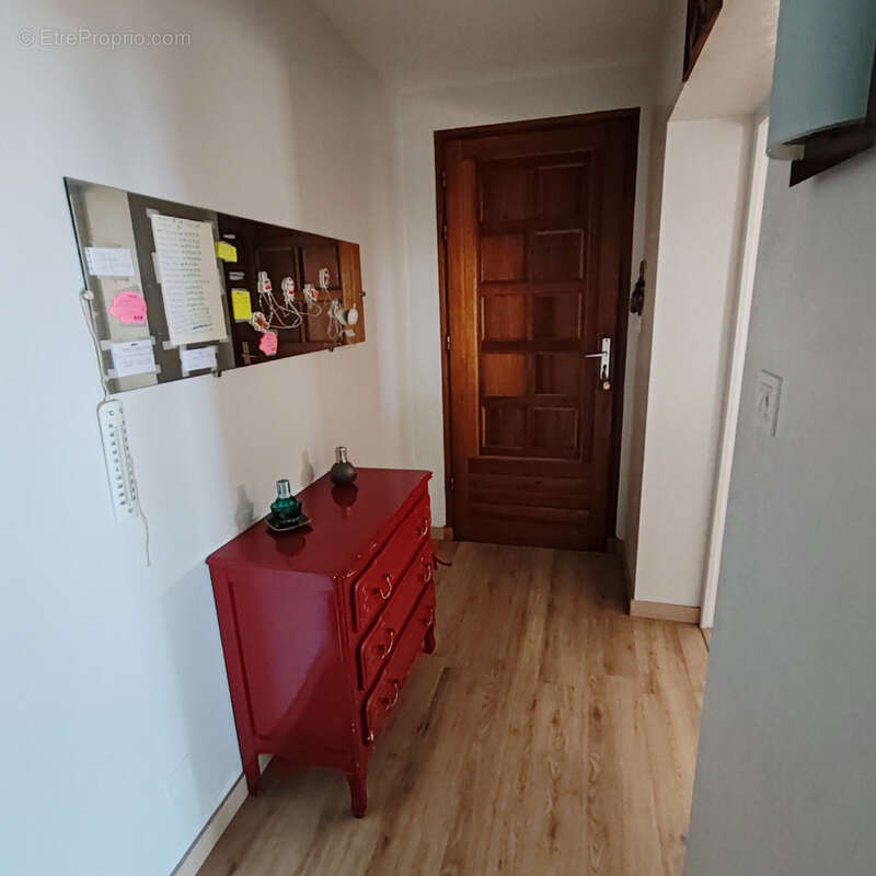 Maison à SALLES-D&#039;AUDE