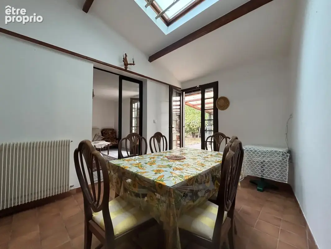Pavillon f6 - 100 m2 - drancy - photo 4