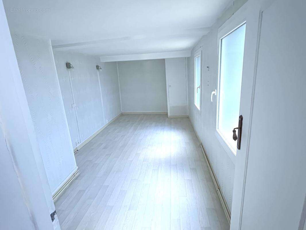 Appartement à AUMALE