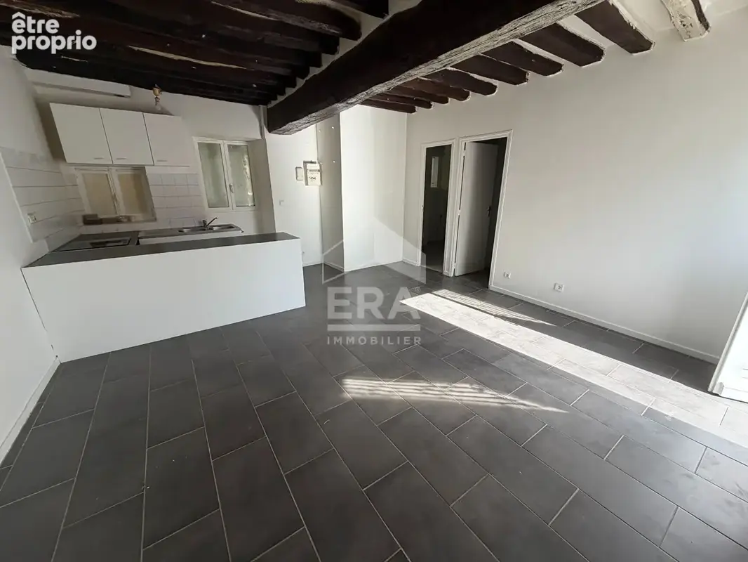 Appartement 44m² à montereau-fault-yonne - photo 6