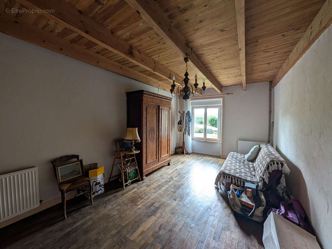 Maison à LA BOUSSAC