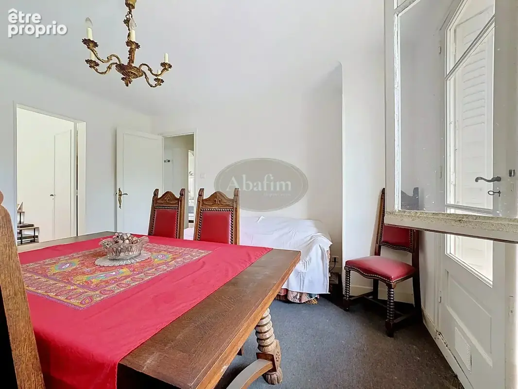 Appartement T3 Lourdes - photo 7
