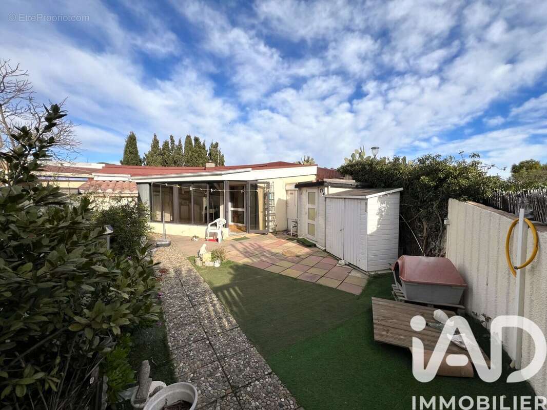 Photo 3 - Maison à TORREILLES