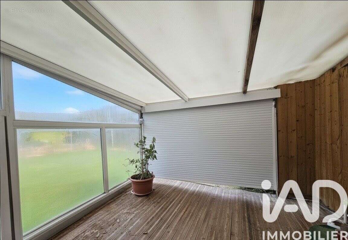 Photo 4 - Maison à BUSSIERE-POITEVINE