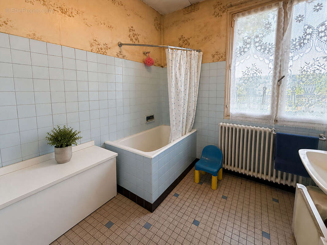 Maison 78m² à villebon-sur-yvette - photo 7