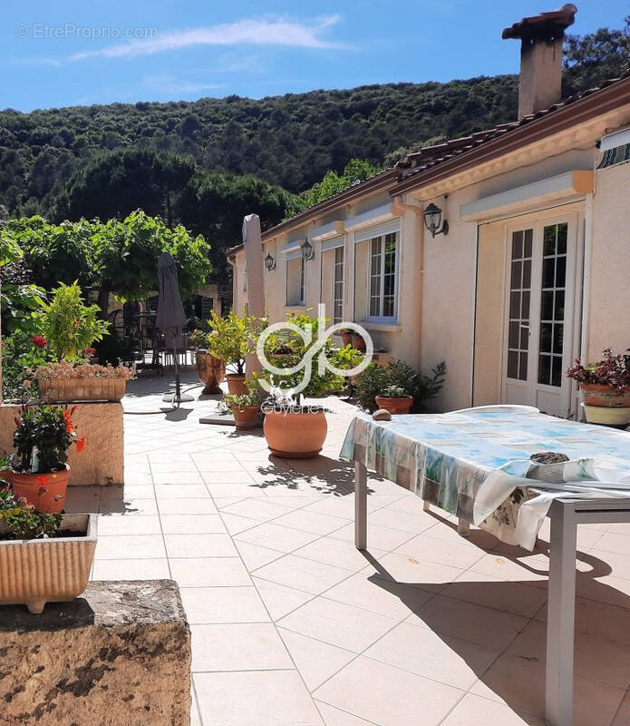 Maison à LA BOISSIERE