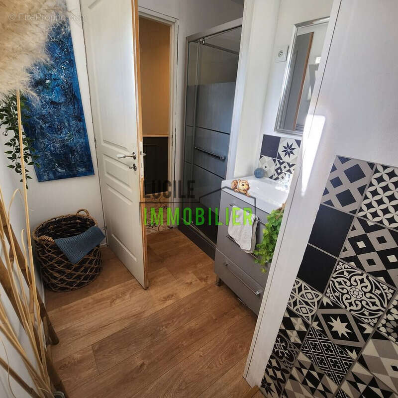 Charmante maison familiale à Fitz- James 6 - Maison à FITZ-JAMES