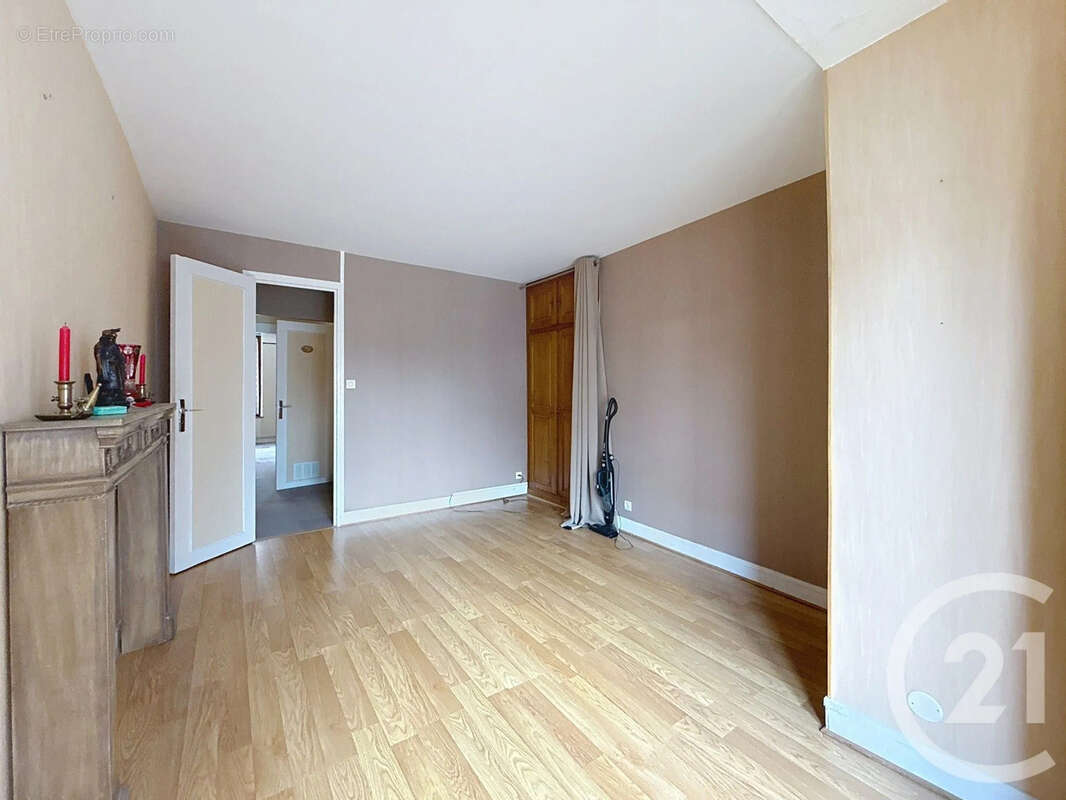 Appartement à PROVINS