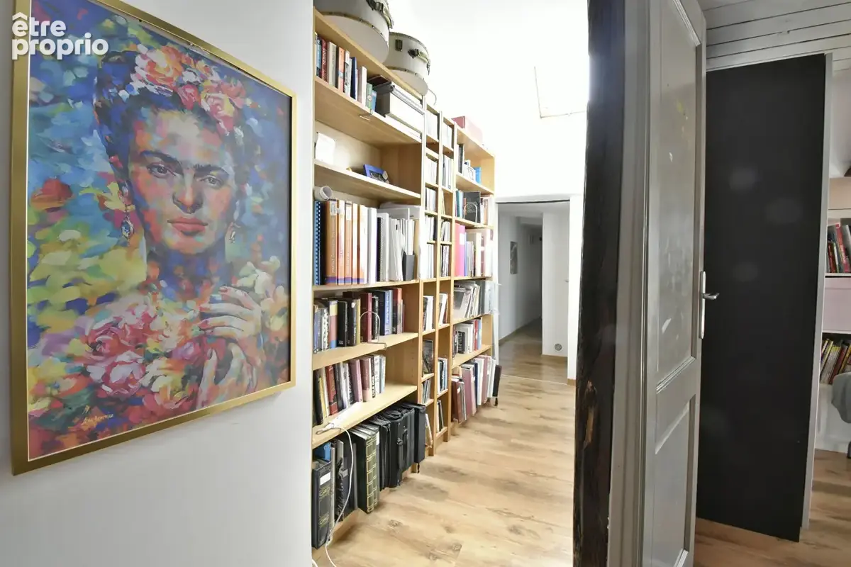 Maison 121m² à le tremblay-sur-mauldre - photo 16