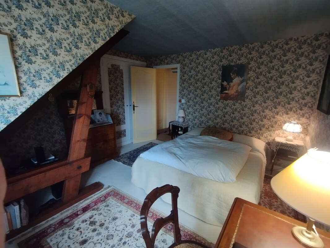 Maison à CHATEAUDUN