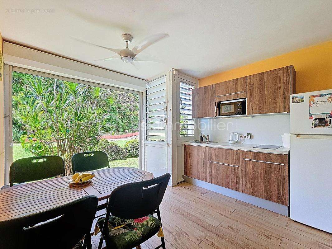 Appartement à SAINT-FRANCOIS