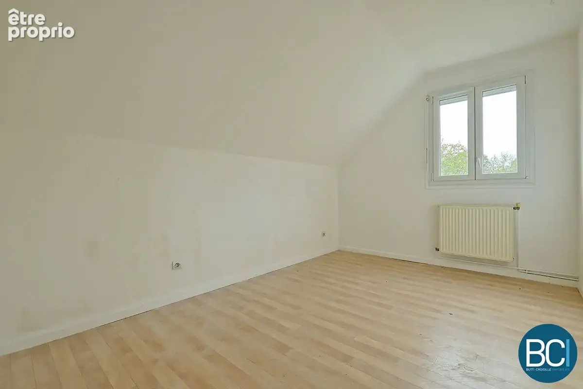 BULLIGNY - Maison 5 pièces - 100m2 - photo 10