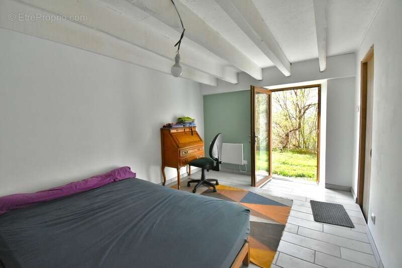 Maison à vendre 5 pièces BELSENTES (07) - photo 14