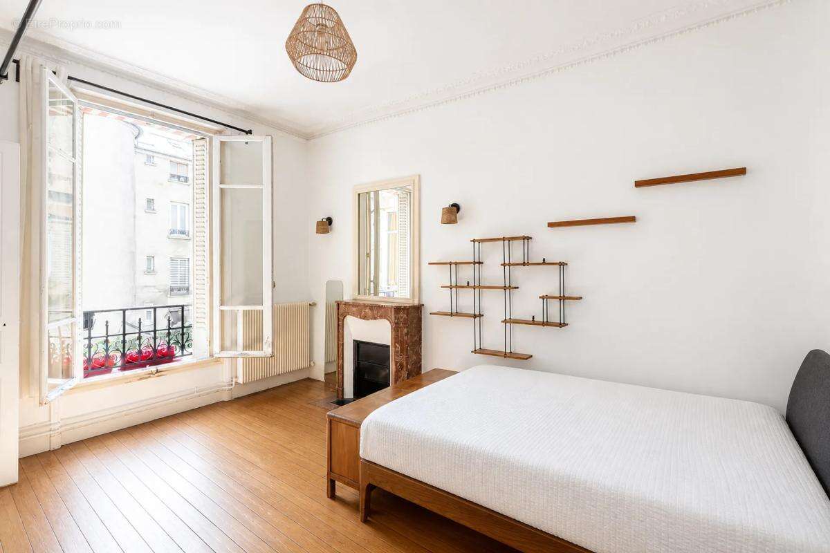 Charmant appartement de 48 m² à Paris - photo 8